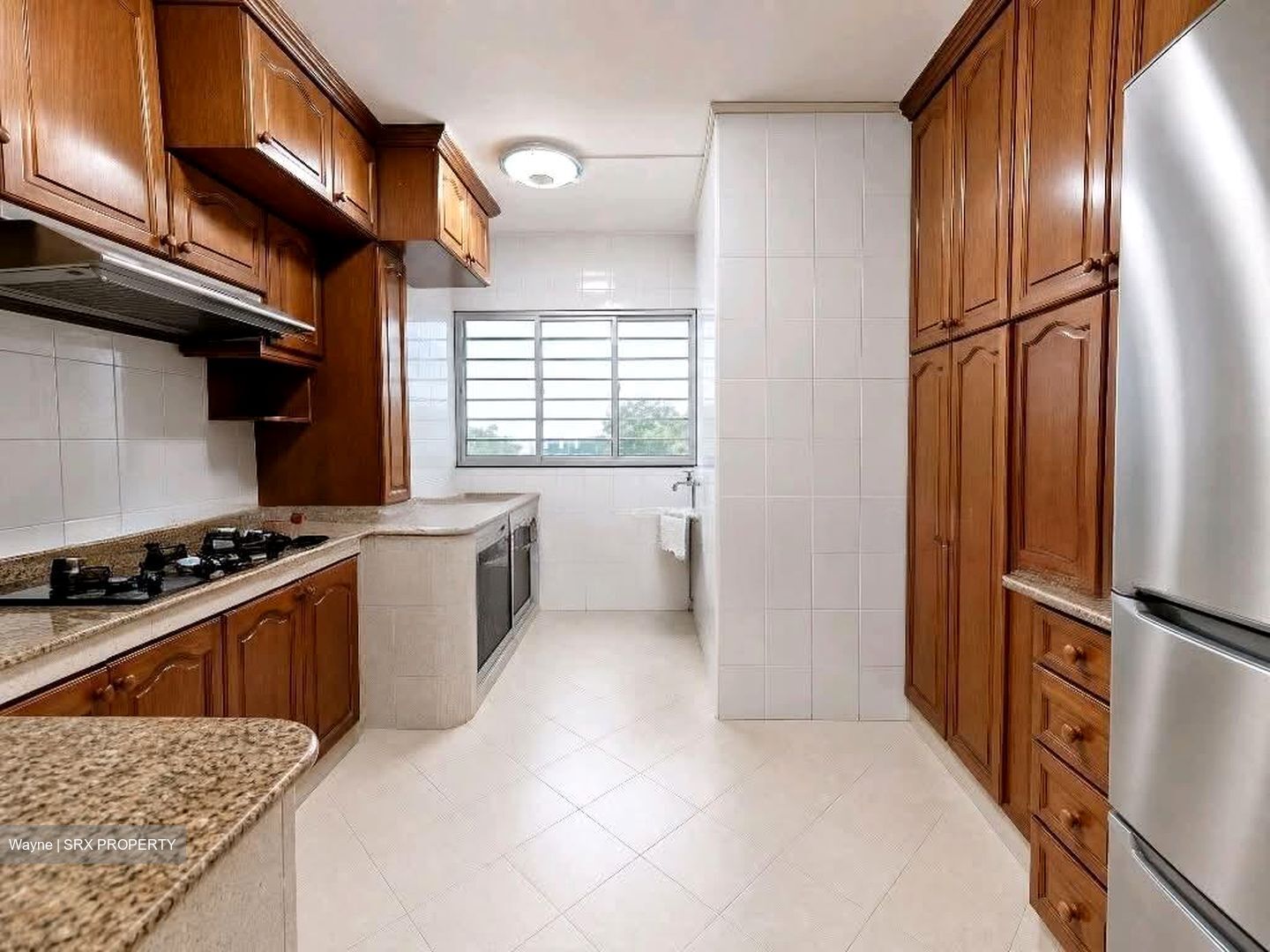 Blk 717 Bedok Reservoir Garden (Bedok), HDB Executive #586251521